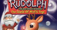 Rudolph, the Red-Nosed Reindeer & the Island of Misfit Toys streaming