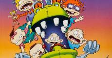Rugrats, The Movie film complet