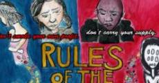 Rules Of The Trade film complet