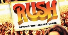 Rush: Beyond the Lighted Stage streaming