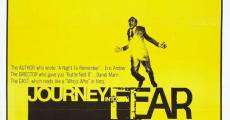 Journey Into Fear film complet