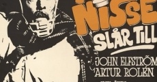 Åsa-Nisse slår till (1965)