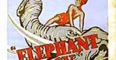 Elephant Boy film complet