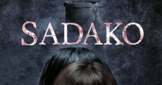 Sadako streaming