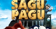 Sagu & Pagu: Büyük Define film complet