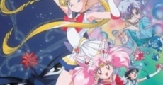 Filme completo Sailor Moon SuperS: The Movie: Black Dream Hole