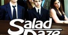 Salad Daze streaming