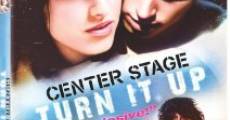 Center Stage 2 streaming
