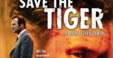 Save the Tiger film complet