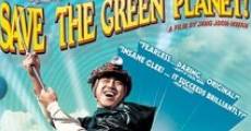 Filme completo Save the Green Planet!