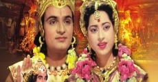 Sampoorna Ramayana film complet