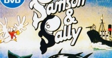 Filme completo Samson og Sally