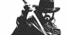 Filme completo Samurai Avenger: The Blind Wolf
