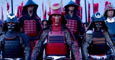 Samurai Headhunters film complet