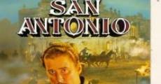 San Antonio film complet
