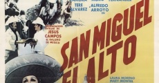 Filme completo San Miguel el alto