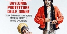 San Pasquale Baylonne protettore delle donne (1976)