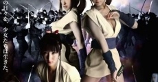 Filme completo Lady Ninja Kasumi 6: Yukimura Assasination