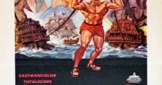 Filme completo Sansone contro i pirati