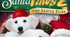 Santa Paws 2: The Santa Pups film complet