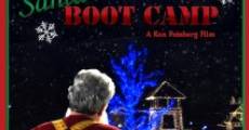 Santa's Boot Camp streaming