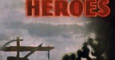 Hell's Heroes film complet