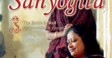 Película Sanyogita - The Bride in Red