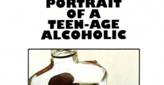 Sarah T. - Portrait of a Teenage Alcoholic (1975)