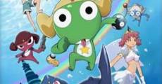 Filme completo Chou Gekijouban Keroro Gunso 2: Shinkai no Princess de Arimasu!