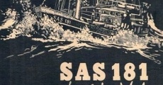 SAS 181 antwortet nicht (1959)