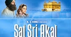 Filme completo Sat Sri Akal