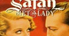 Der Satan und die Lady streaming