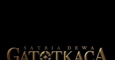 Filme completo Satria Dewa: Gatotkaca
