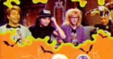 Saturday Night Live: Halloween film complet