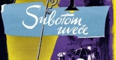 Subotom uvece streaming