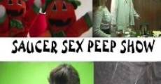 Filme completo Saucer Sex Peep Show