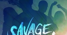 Savage Youth film complet