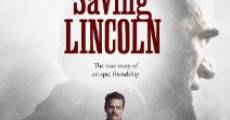 Saving Lincoln streaming