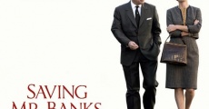 Saving Mr. Banks (2013)