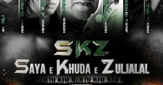 Filme completo Saya E Khuda E Zuljalal