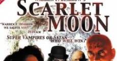 Filme completo Scarlet Moon