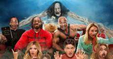 Scary Movie 5 film complet