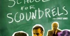 School for Scoundrels film complet