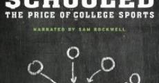 Filme completo Schooled: The Price of College Sports