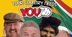 Schuks! Your Country Needs You streaming