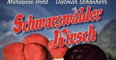 Schwarzwälder Kirsch (1958)