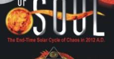 Science of Soul: The End Time Solar Cycle of Chaos in 2012 A.D. streaming