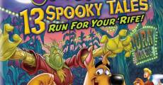 Scooby-Doo! 13 Spooky Tales: Run for Your 'Rife!