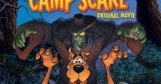 Scooby-Doo! Camp Scare film complet