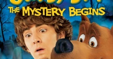Scooby Doo! The Mystery Begins